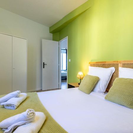 Le Terrazza - T3 Hyper-Centre Avec Terrasse Privative Leilighet Bergerac Eksteriør bilde