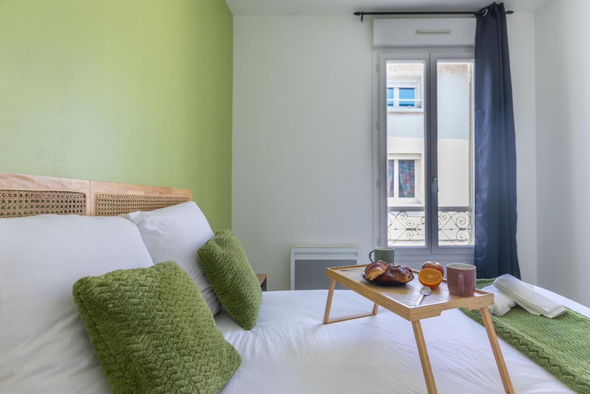 Le Terrazza - T3 Hyper-Centre Avec Terrasse Privative Leilighet Bergerac Eksteriør bilde